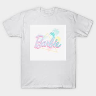 Barbie T-Shirt